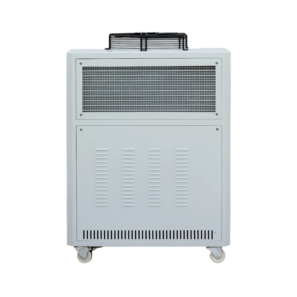 Air-cooled water chiller LB-84ACC