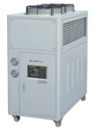 Air-cooled water chiller LB-89ACC