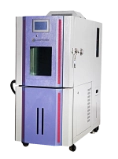 Temperature and humidity test chamber LB-92THC