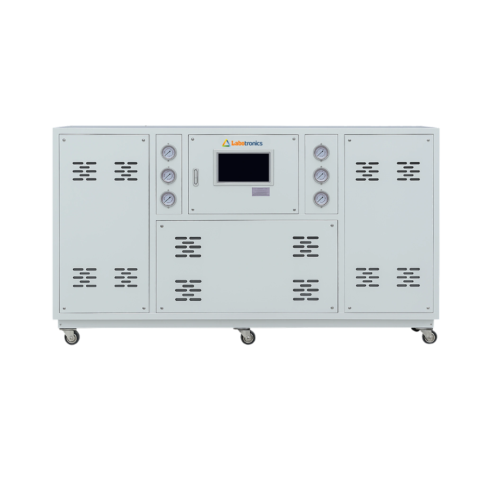 Water cooled chiller LB-92WCC