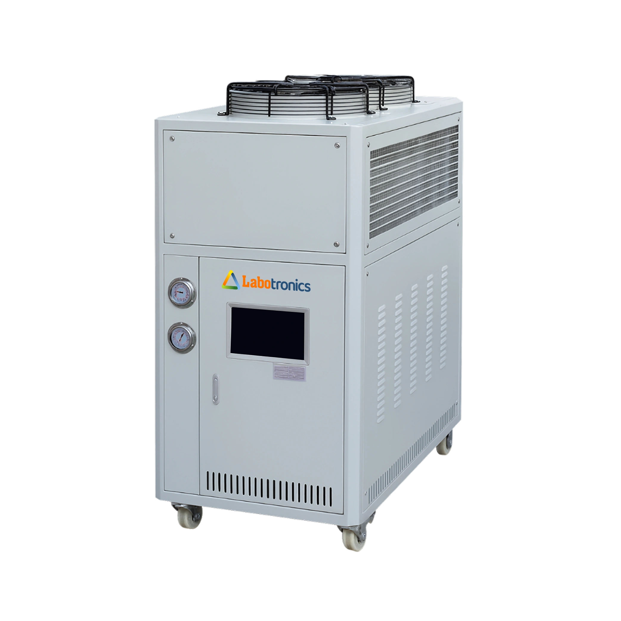 Air-cooled water chiller LB-95ACC